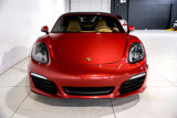 Used 2013 Porsche Boxster S image 5