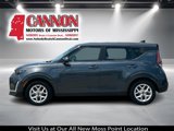 Used 2023 Kia Soul LX w/ Option Group 015 image 2