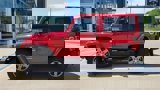 Used 2011 Jeep Wrangler Sahara w/ Mopar Chrome Edition Group image 5