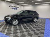 New 2025 Ford Escape Active image 3