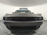 Used 2018 Dodge Challenger SXT Plus image 3