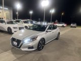 Used 2021 Nissan Altima 2.5 SV image 4