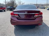 Used 2015 Honda Civic LX image 6