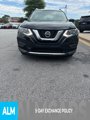 Used 2018 Nissan Rogue SV image 4