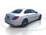 Certified 2021 Mercedes-Benz C 300 Sedan image 4