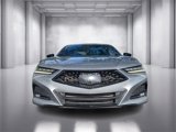 Used 2021 Acura TLX w/ A-SPEC Pkg image 4