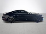 Used 2018 Ford Mustang Premium w/ Black Accent Pkg image 5