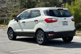 Used 2021 Ford EcoSport S image 6