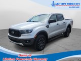 Used 2019 Ford Ranger XLT w/ Equipment Group 301A Mid image 3