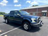 Used 2016 Ford F150 XLT w/ Equipment Group 302A Luxury image 2