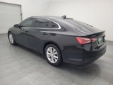 Used 2020 Chevrolet Malibu LT image 3