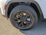 New 2025 Jeep Grand Cherokee L Altitude image 6