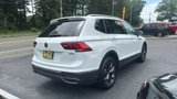 Used 2024 Volkswagen Tiguan Wolfsburg Edition image 5