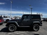 Used 2014 Jeep Wrangler Rubicon image 2