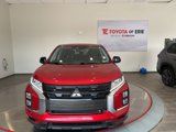Used 2024 Mitsubishi Outlander Sport LE image 2
