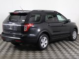 Used 2011 Ford Explorer 2WD w/ Class III Trailer Tow Pkg image 5