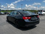 Used 2018 Chevrolet Malibu LT w/ Leather Package image 5
