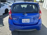 Used 2017 Nissan Versa Note SV image 2