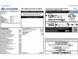 Used 2021 Hyundai Kona Ultimate image 3