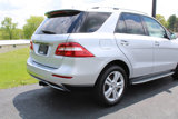 Used 2014 Mercedes-Benz ML 350 4MATIC image 4