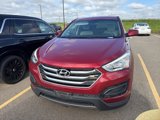 Used 2016 Hyundai Santa Fe Sport image 2