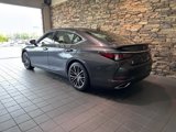 Used 2022 Lexus ES 350 w/ Premium Package image 2