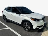Used 2020 Nissan Kicks SR image 4