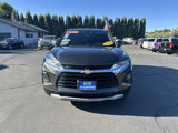 Used 2020 Chevrolet Blazer LT image 3