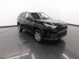 Certified 2024 Toyota RAV4 XLE image 2