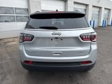 New 2025 Jeep Compass Limited image 6