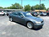 Used 2004 BMW 745Li image 2
