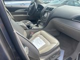 Used 2012 Lincoln MKX AWD image 4