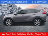 Used 2018 Honda CR-V EX-L image 6