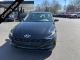 Used 2022 Hyundai Elantra SEL image 2