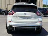 Used 2016 Nissan Murano SL w/ Cargo Package image 6