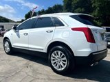 Used 2017 Cadillac XT5 FWD image 5