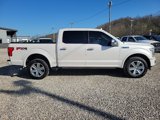 Used 2018 Ford F150 Platinum w/ Equipment Group 701A Luxury image 4