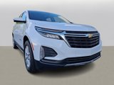 Used 2023 Chevrolet Equinox LT w/ LPO, Floor Liner Package image 2
