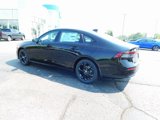 New 2025 Honda Accord SE image 5