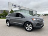 Used 2022 Ford Edge SE image 1