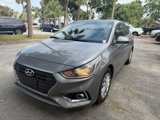 Used 2022 Hyundai Accent SEL image 2