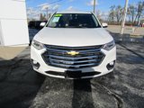 Used 2018 Chevrolet Traverse High Country image 2