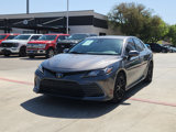 Used 2023 Toyota Camry LE w/ Convenience Package image 3