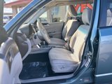 Used 2013 Subaru Forester 2.5X Premium image 4