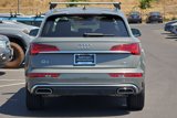 Used 2024 Audi Q5 2.0T Premium Plus image 4