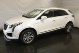 Certified 2022 Cadillac XT5 Premium Luxury image 2
