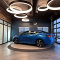 Used 2021 Nissan Sentra SR image 5