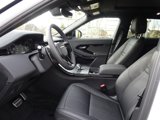 Certified 2024 Land Rover Range Rover Evoque Dynamic SE image 2