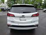 Used 2024 Chevrolet Equinox RS image 5
