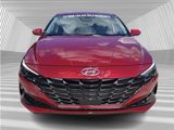 Certified 2023 Hyundai Elantra Limited image 4